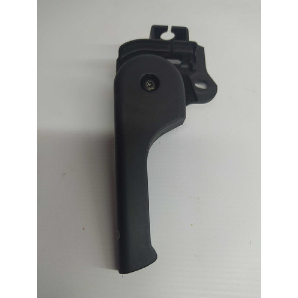 Alavanca Cabo Capô Freelander 2 2008 