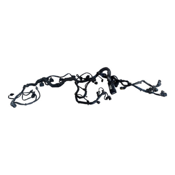 Chicote Motor Mercedes Benz C200 Cgi 2014 1.8 Turbo Aut 