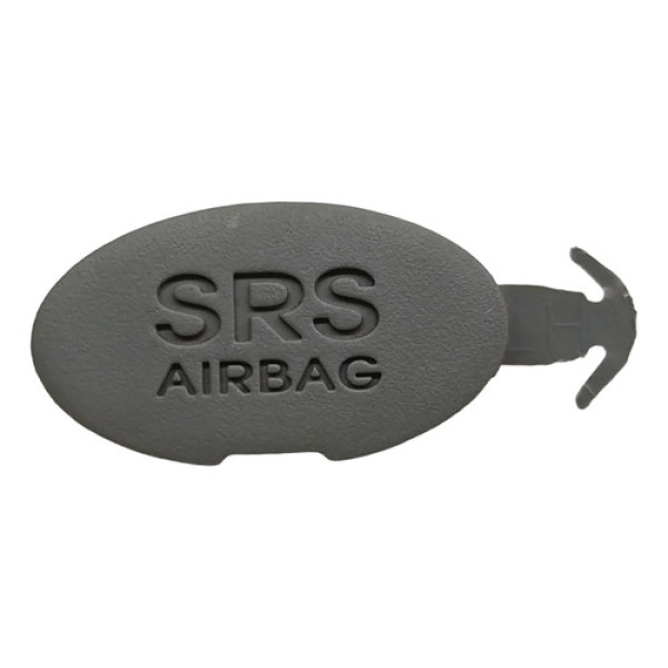 Acabamento Srs Dianteiro Esquerdo Coluna Mohave 2010