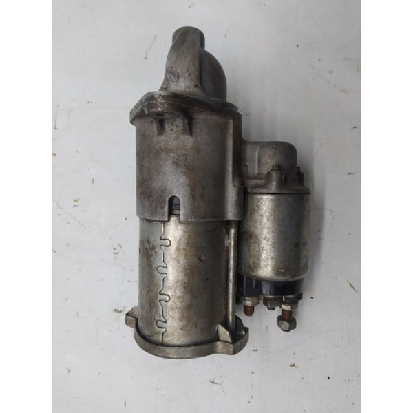 Motor De Arranque Gm Tigra 1998 1.6 16v Manual