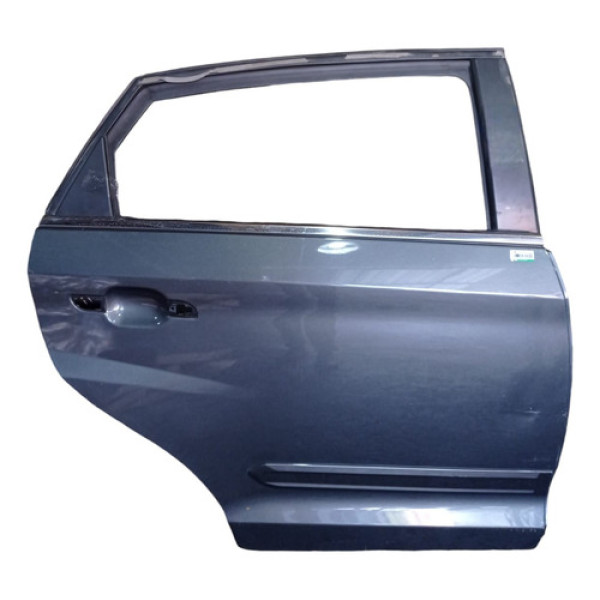 Porta Traseira Direita Chery Tiggo 3x 2021 1.0 Turbo