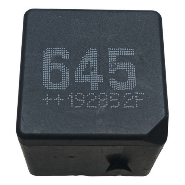 Relé Auxiliar Vw Up Xtreme 2020 1.0 Tsi Manual