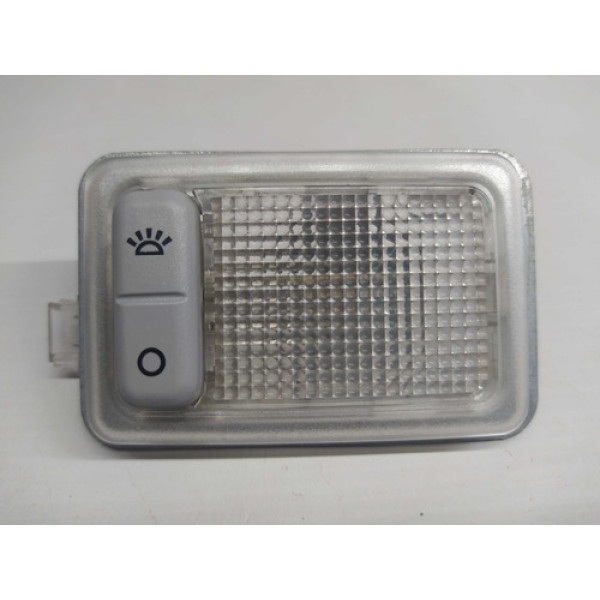 Lanterna Teto Cortesia Freelander 2 2012 