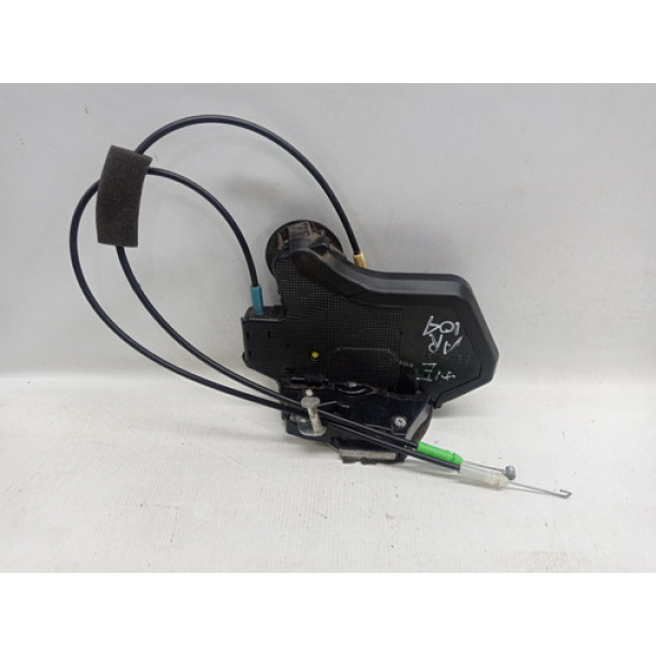 Fechadura Porta Traseira Esquerda Suzuki Grand 2015 2.0 2wd