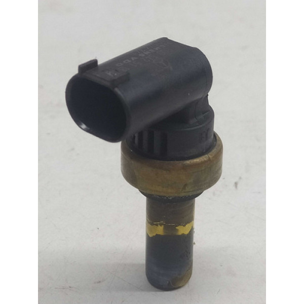 Sensor Temperatura Mercedes C200 Kompressor 1.8 2007 
