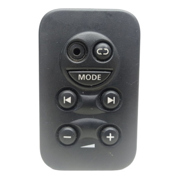 Botão Controle Som Traseiro Land Rover Freelander 2 3.2 2009