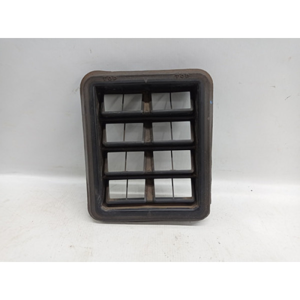 Difusor Ar Carroceria Traseira Esquerda Fiat Freemont 2012 