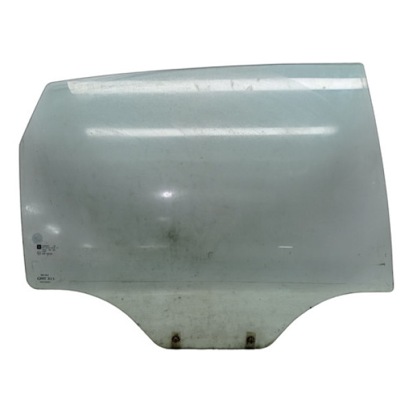 Vidro Traseiro Direito Gm Captiva Sport 2011 2.4 Aut