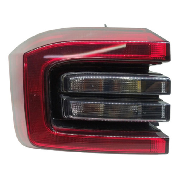 Lanterna Esquerda Canto Chery Tiggo 5x Txs 2020