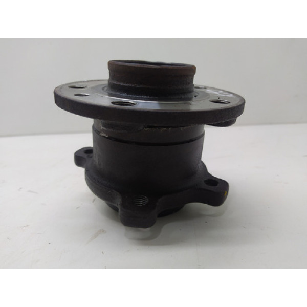 Cubo De Roda Traseiro Direito Volvo Xc60 T5 2011 2.0 Aut