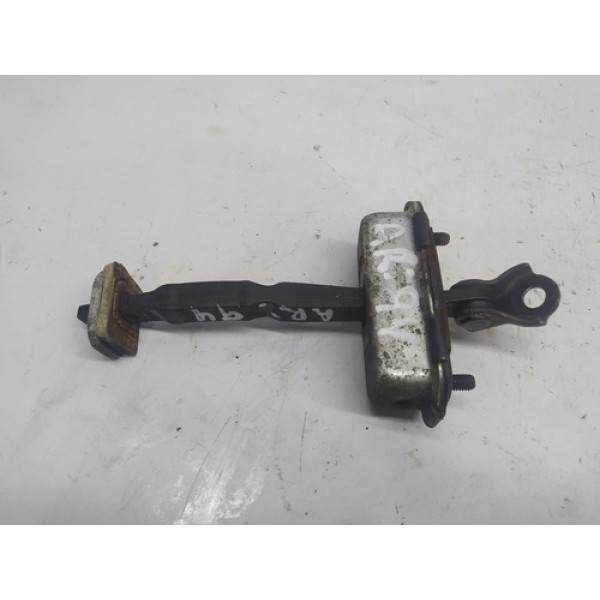 Limitador De Porta Traseira Direita Veracruz 2007 3.8