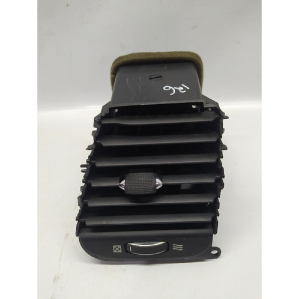 Difusor Saida Ar Central Lado Direito Grand Cherokee 2011