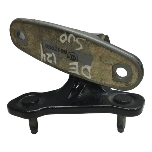 Dobradiça Dianteira Esquerda Sup Mercedes Benz C180 1.8 2012