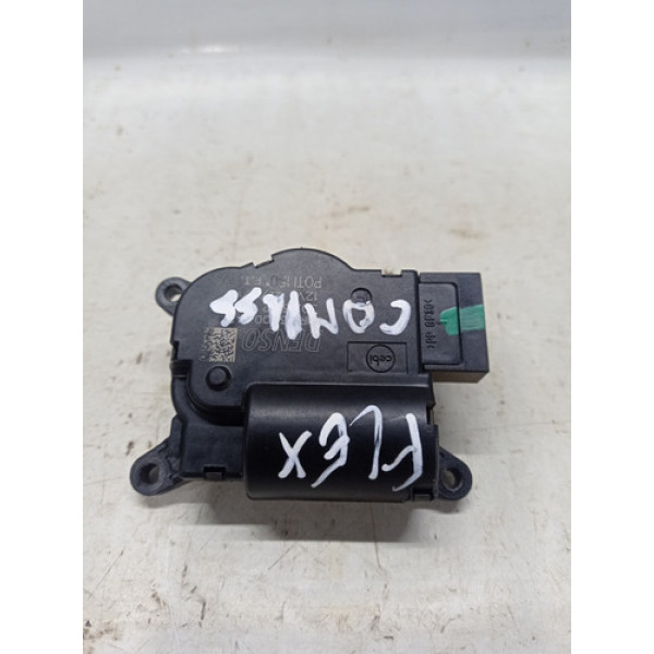 Atuador Caixa De Ar Jeep Compass Flex 2018 Cod-1138004211