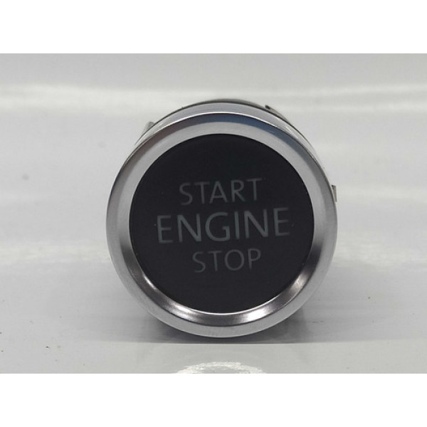 Botão Stat Stop Vw Tiguan 2011 5n0.959.839