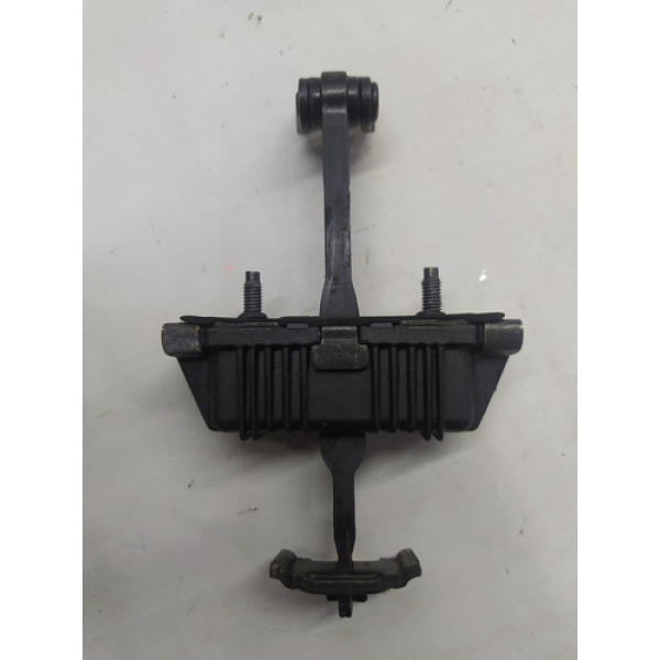 Limitador De Porta Dianteiro Direito Freelander 2 2008 3.2