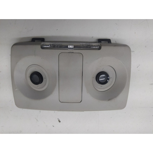 Luz De Teto Traseiro Dodge Journey 3.6 2014 Aut