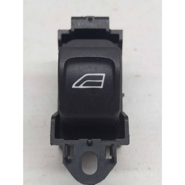 Botão Vidro Elétrico Traseiro Esq Land Rover Freelander 