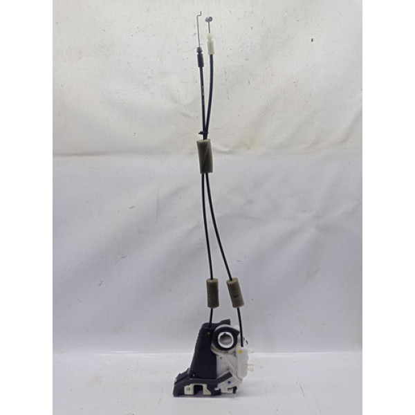 Fechadura Elétrica Traseiro Esquerdo Honda Hrv 2019 1.8