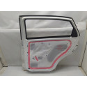 Porta Traseira Direita Chery Tiggo 3x Pro 2023 1.0 Turbo