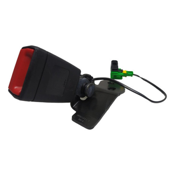 Fecho Engate Cinto Traseiro Central Jeep Renegade 2022