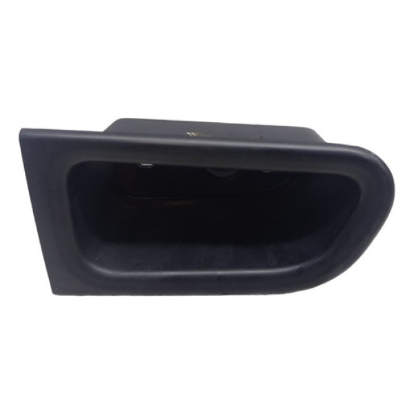 Moldura Botão Vidro Dianteiro Esquerdo Renegade 2022 1.3 Aut