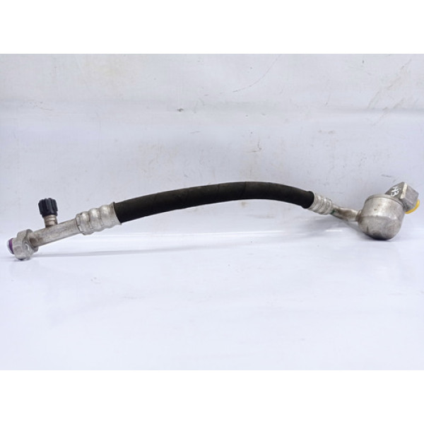 Mangueira Ar Condicionado Mercedes C180 1.8 Turbo 2011 