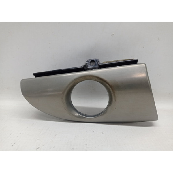 Moldura Botão Start Stop Kia Sorento 2012 2.4