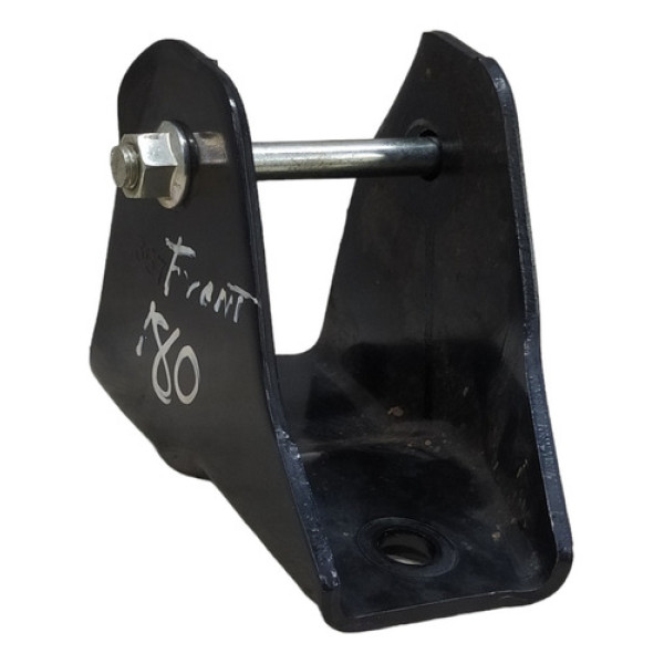 Suporte Coxim Cambio Mitsubishi Outlander Sport 2022 