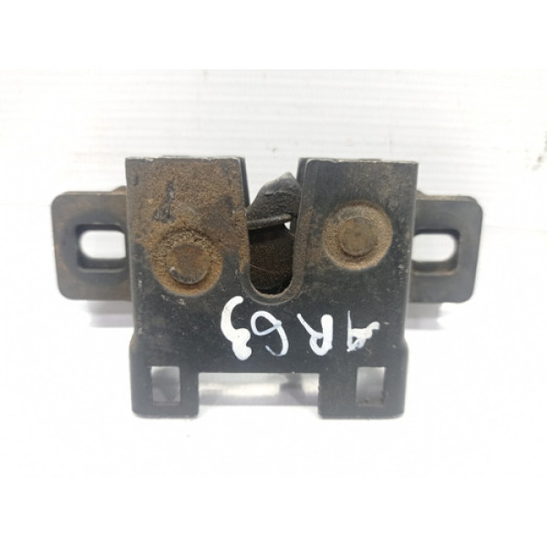 Fechadura Do Capô Esquerda Freelander 2 3.2 2009