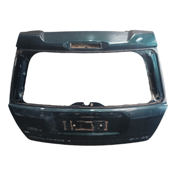 Tampa Traseira Freelander 2 2013 2.0 