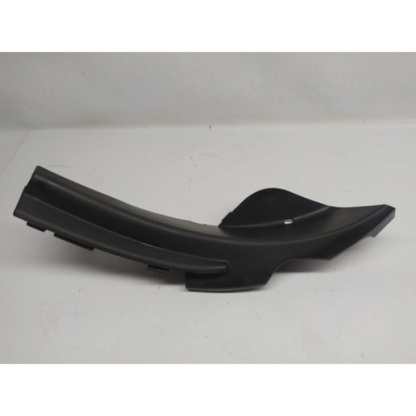 Acabamento Lateral Direita Churrasqueira Santa Fé 2012