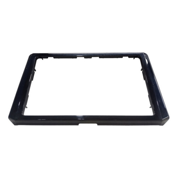 Moldura Multimídia Toyota Corolla Cross Xre 2.0 Flex 2022 