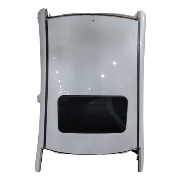 Teto Chery Arrizo 6 Gsx 1.5 Turbo 2021 Flex Aut