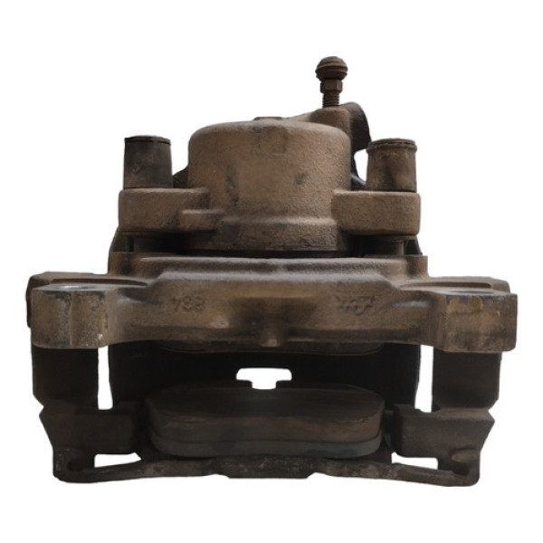 Flexível Dianteiro Direito Land Rover Freelander 2 2013