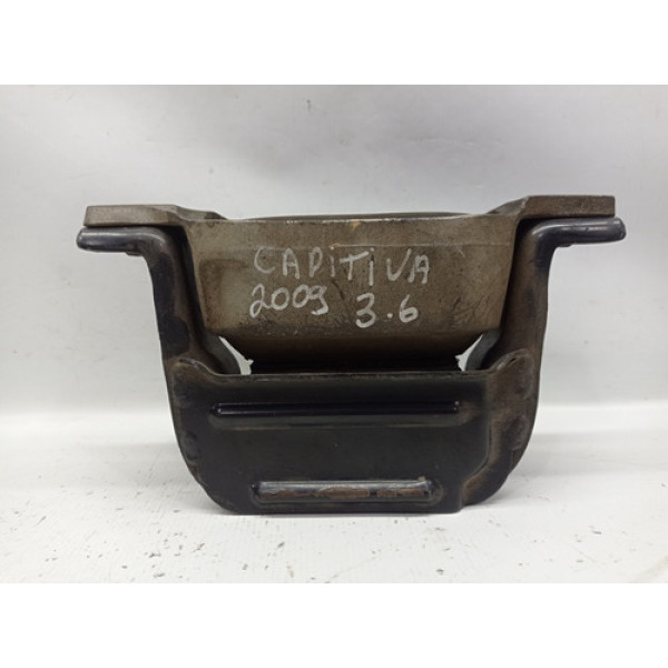 Coxim Hidráulico Chevrolet Captiva 3.6 V6