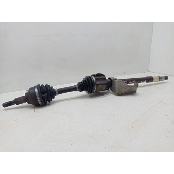 Eixo Homocinética Dianteira Direita Journey 2.7 Aut 2009