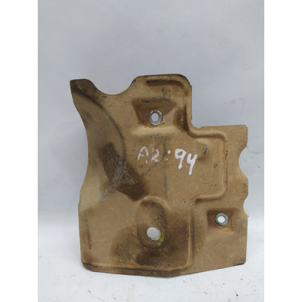 Defletor Protetor Calor Hyundai Veracruz 2007 3.8 Aut