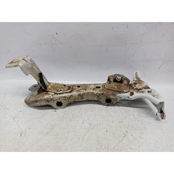 Suporte Do Fárol Direito Audi A3 2019 1.4 Tfsi