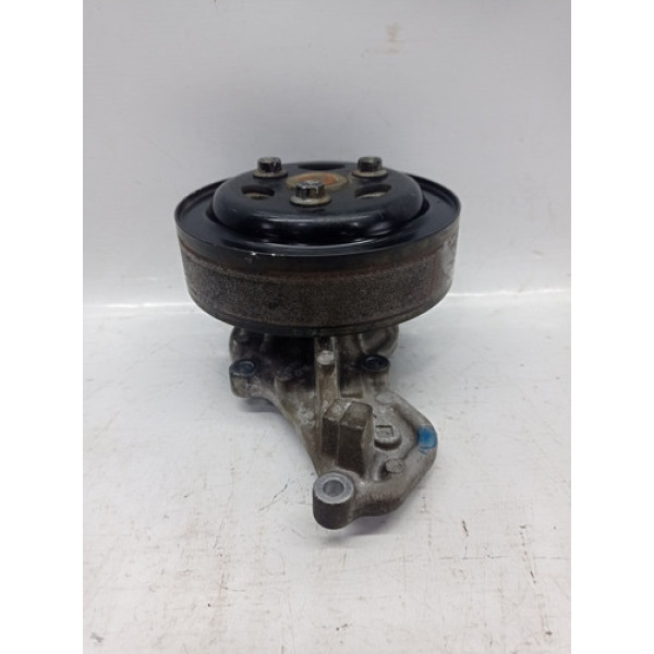 Bomba De Água Honda Civic 2014 2.0 
