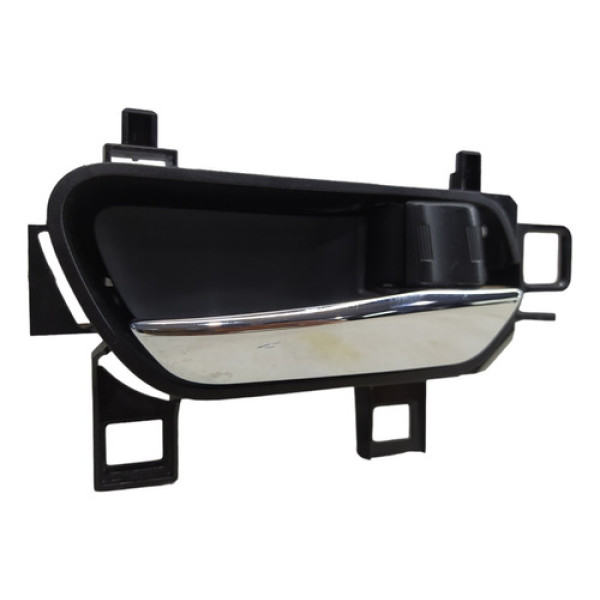 Maçaneta Interna Traseira Direita Nissan Kicks 2022 1.6 Aut