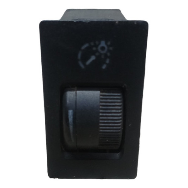 Reostato Luz Painel Chery Tiggo 2015