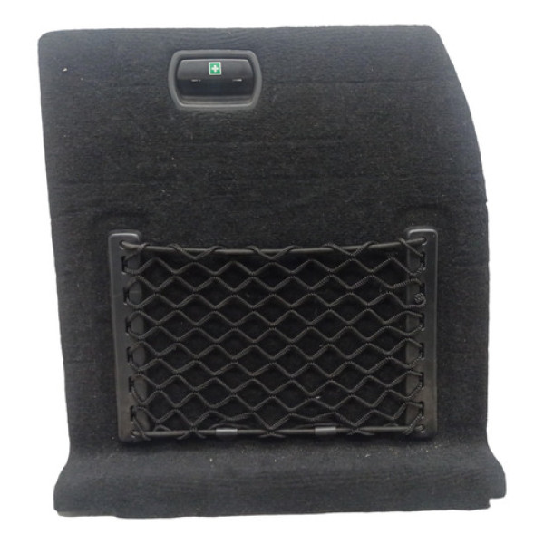 Tampa Primeiros Socorros Porta Malas Mercedes C180 2014 